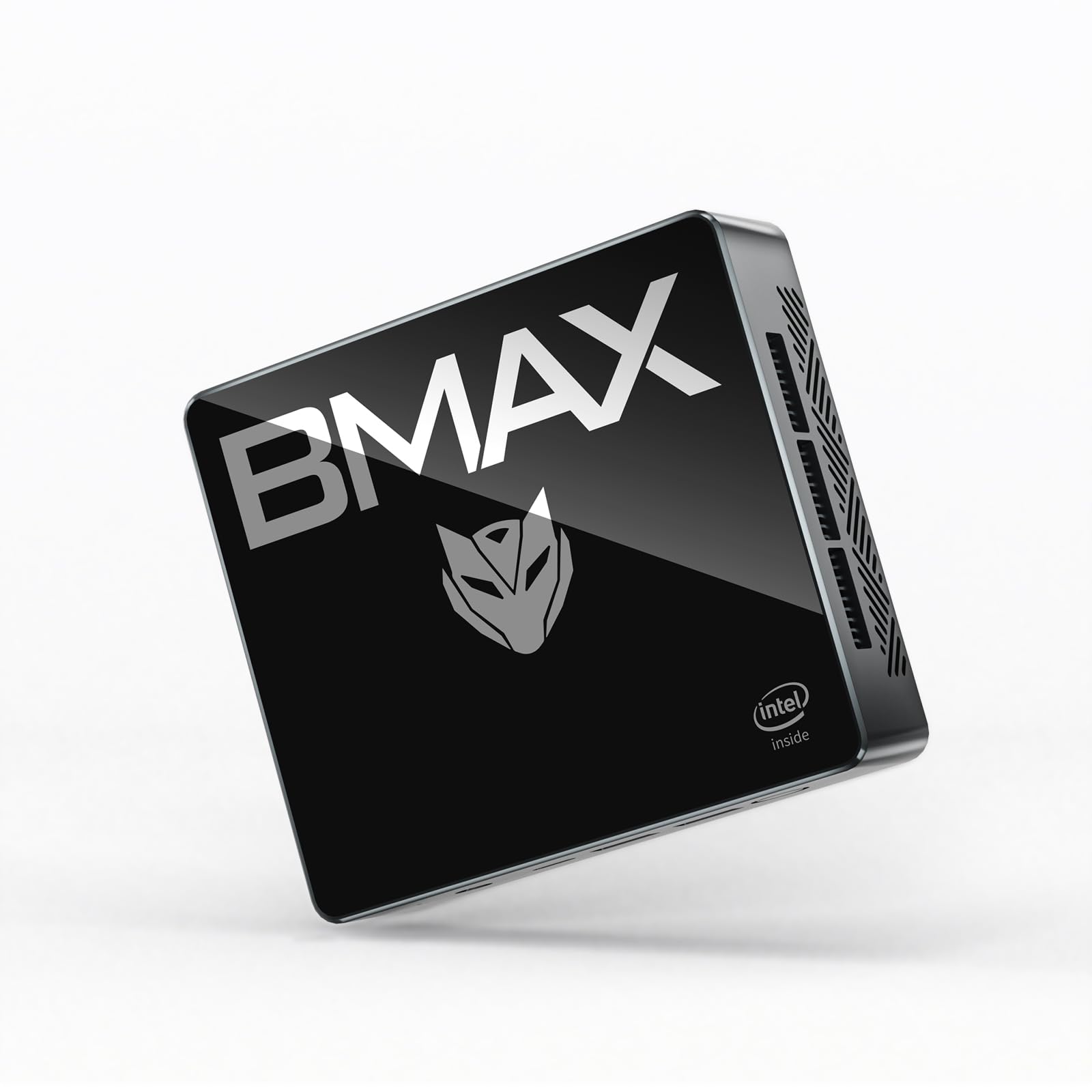 Amazon.com: Bmax Mini PC 第12 台Intel N100 16G DDR4 RAM