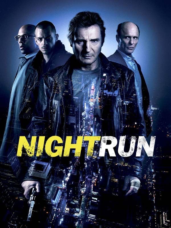 Run All Night