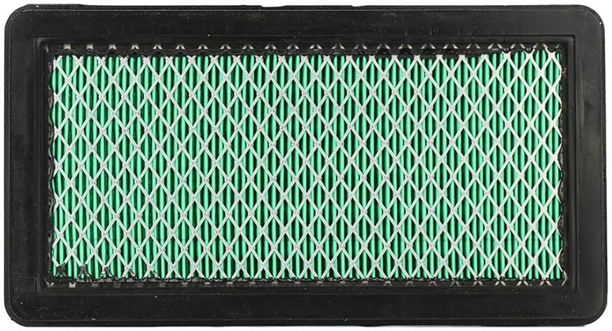 1/5 Pcs Air Filter Fit for 17211-Z0A-013 17211-ZOA-000 GXV530 Garden Tool Part(5PCS)