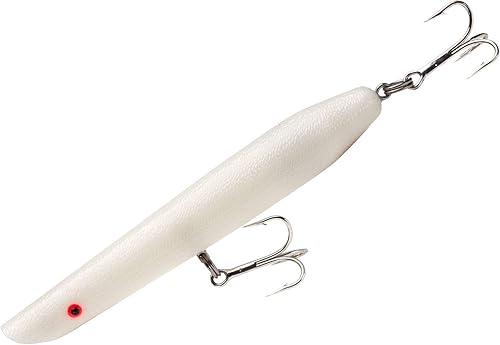 Cotton Cordell Señuelo de pesca de lápiz Popper Topwater