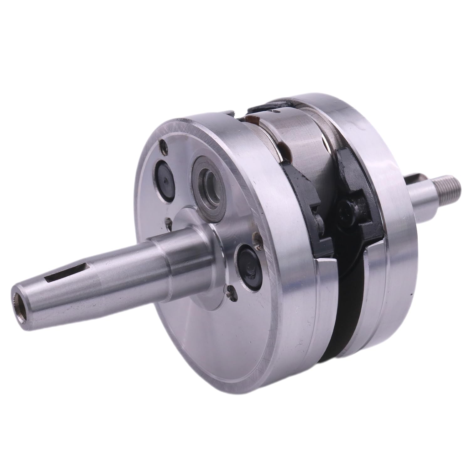 Amazon.com: WQSING Crankshaft Compatible with Kawasaki KX 125