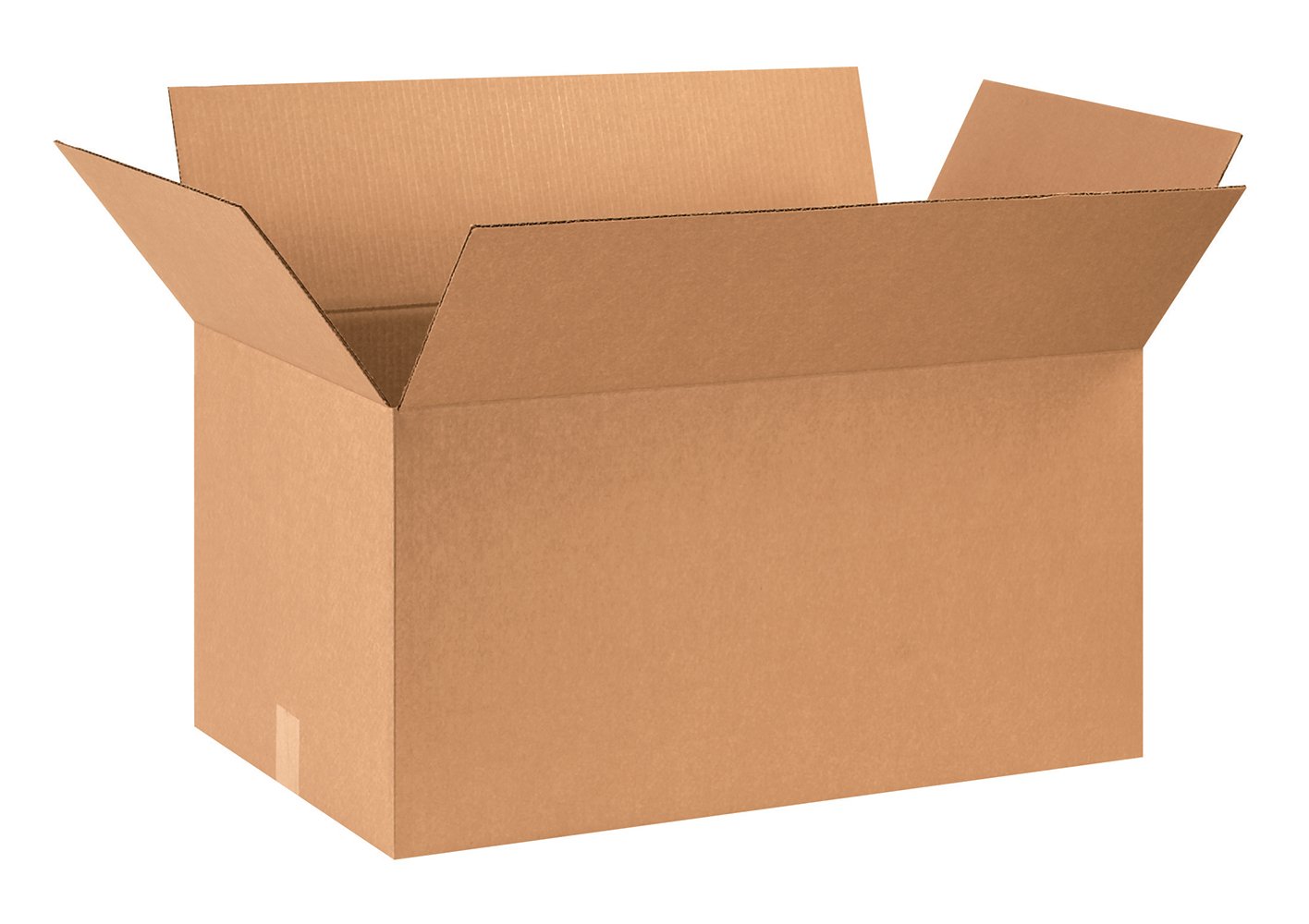 AVIDITI 29x17x15 Corrugated Boxes, Large, 29L x 17W x 15H, Pack of 15 | Shipping, Packaging, Moving, Storage Box for Home or Business, Strong Wholesale Bulk Boxes