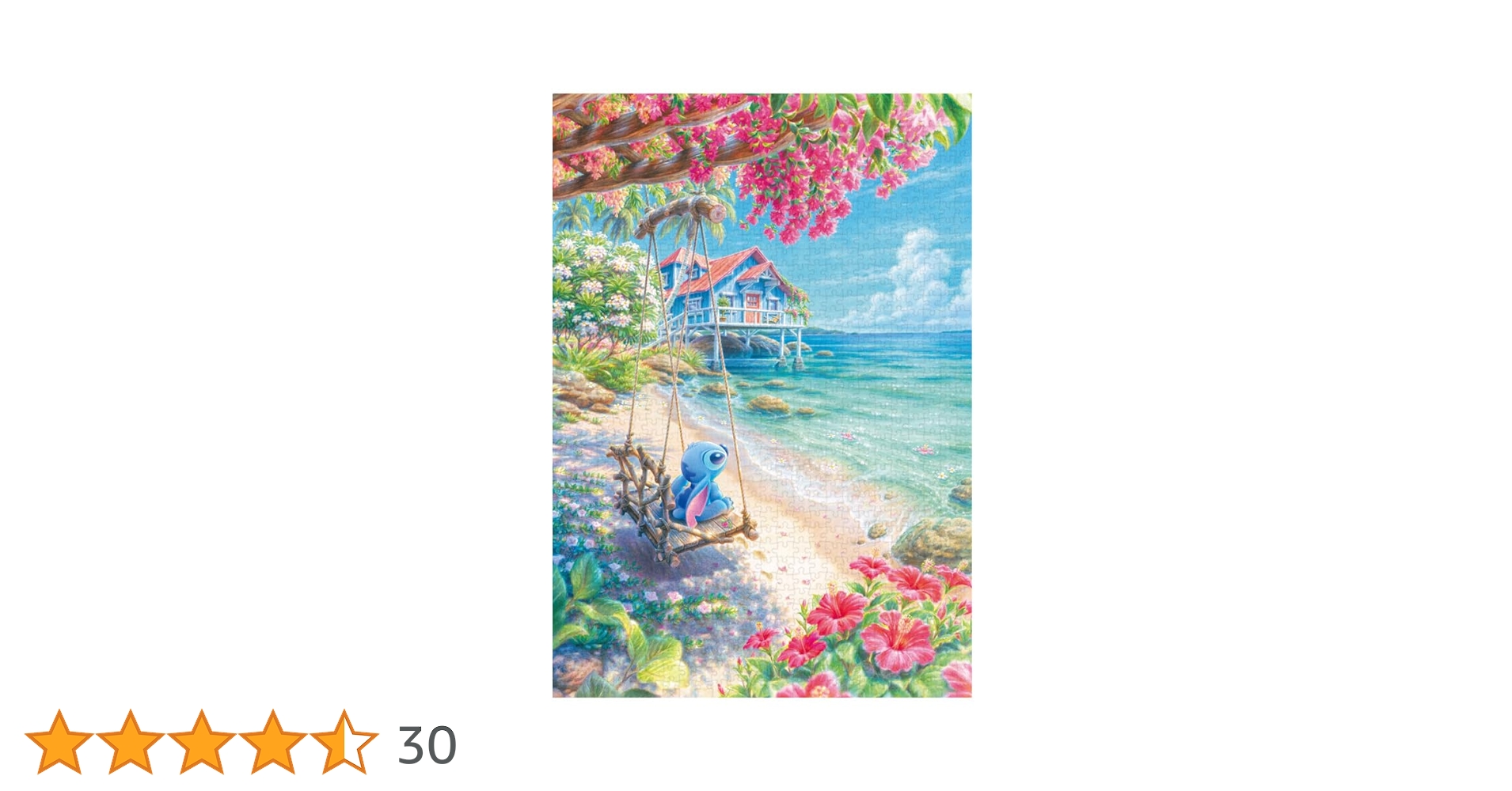 Amazon | テンヨー(Tenyo) 【日本製】 1000ピース ジグソーパズル