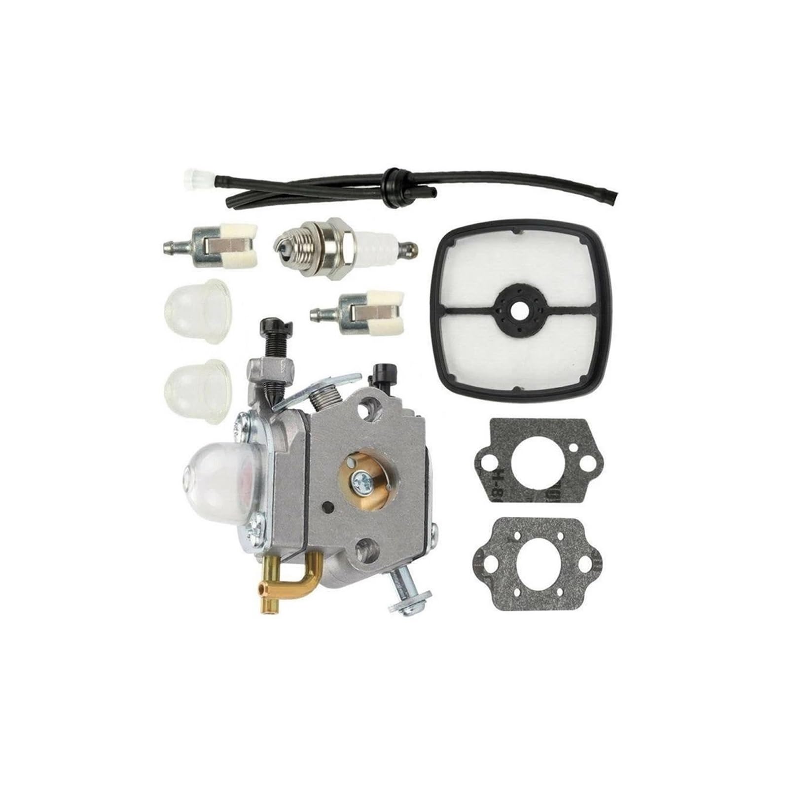 Kit carburateur Echo PB-2155 pour réparer un souffleur en panne
