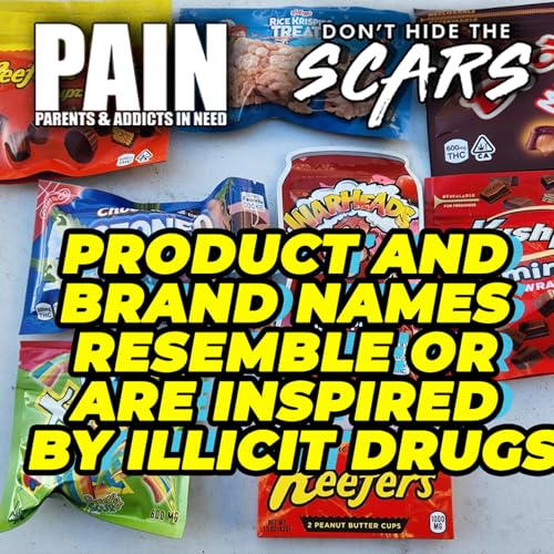Are These Products Hurting Addiction Recovery? Podcast Por  arte de portada