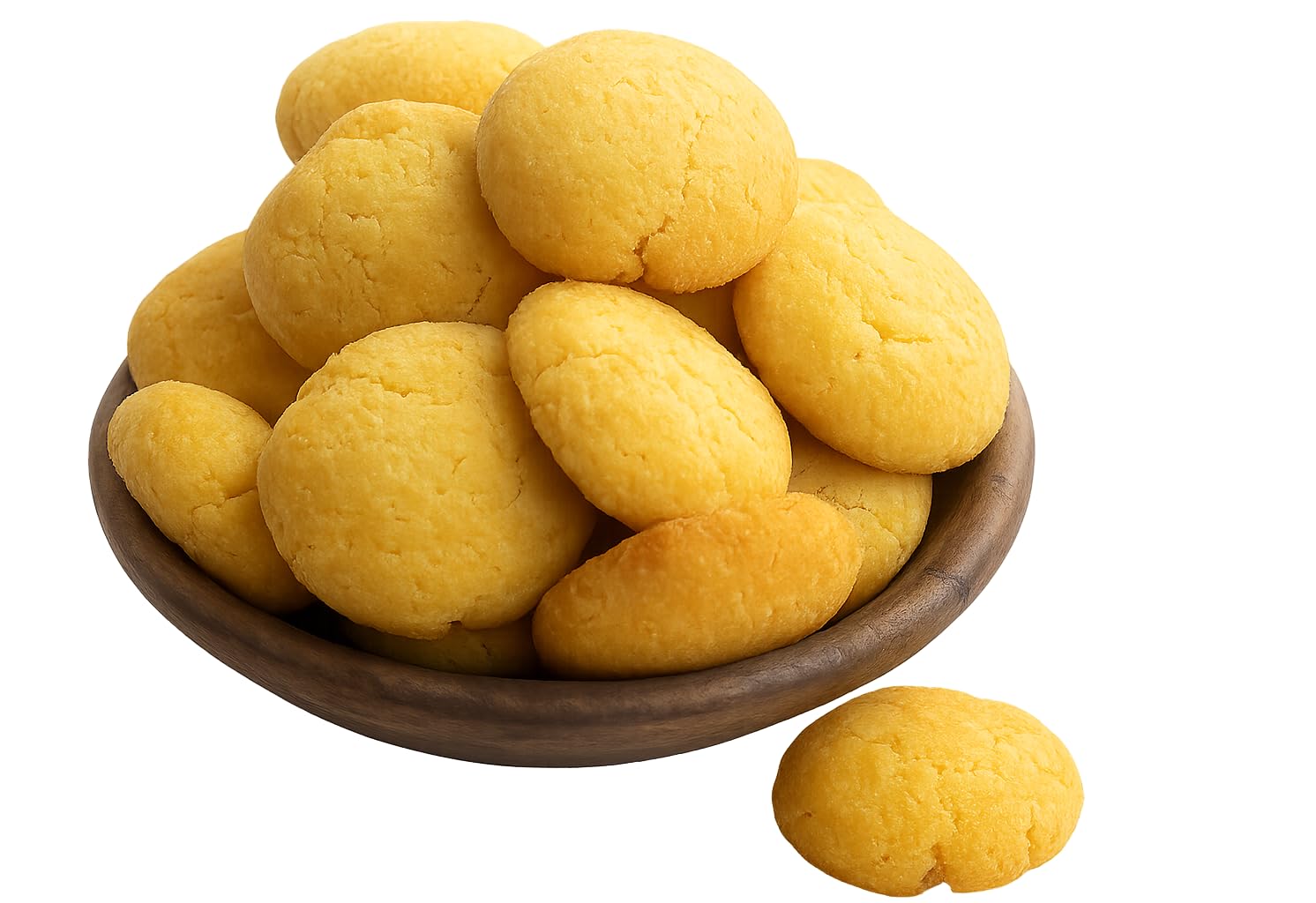 BONGIOVANNI Farine e Bontà Naturali Farina di Cocco Bio 20 kg