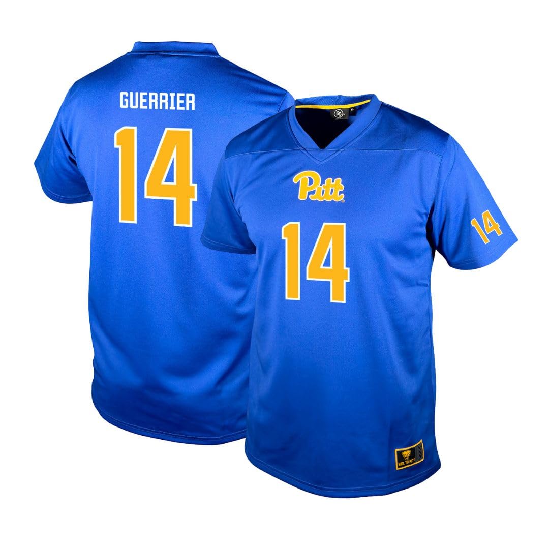 NCAA Pittsburgh Panthers Football — image 1