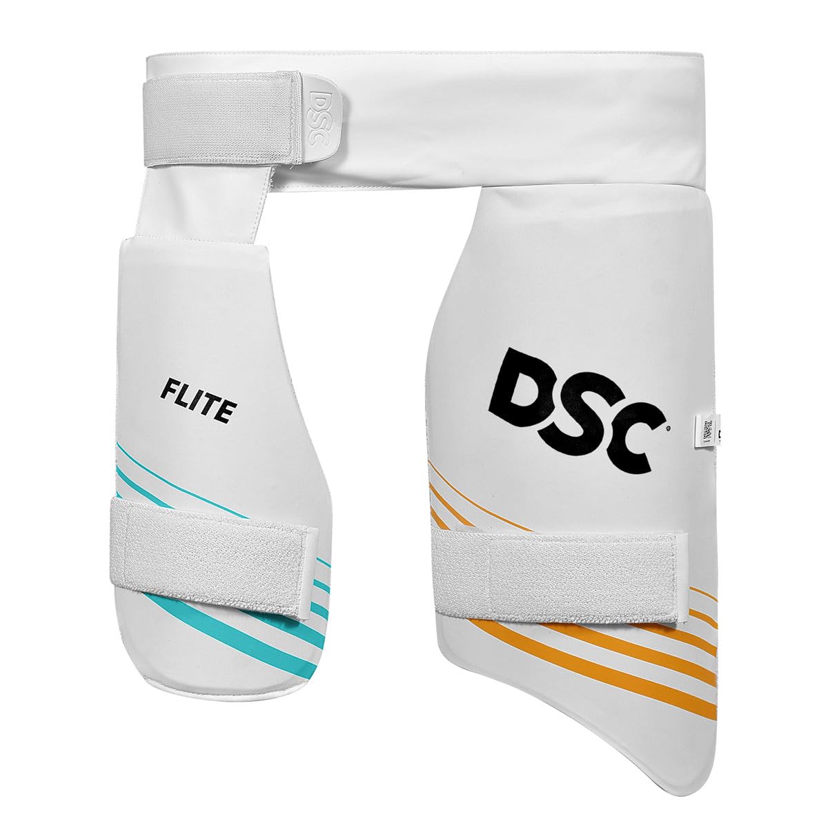 DSC Combo Flite Left Thigh Pad-picture-17