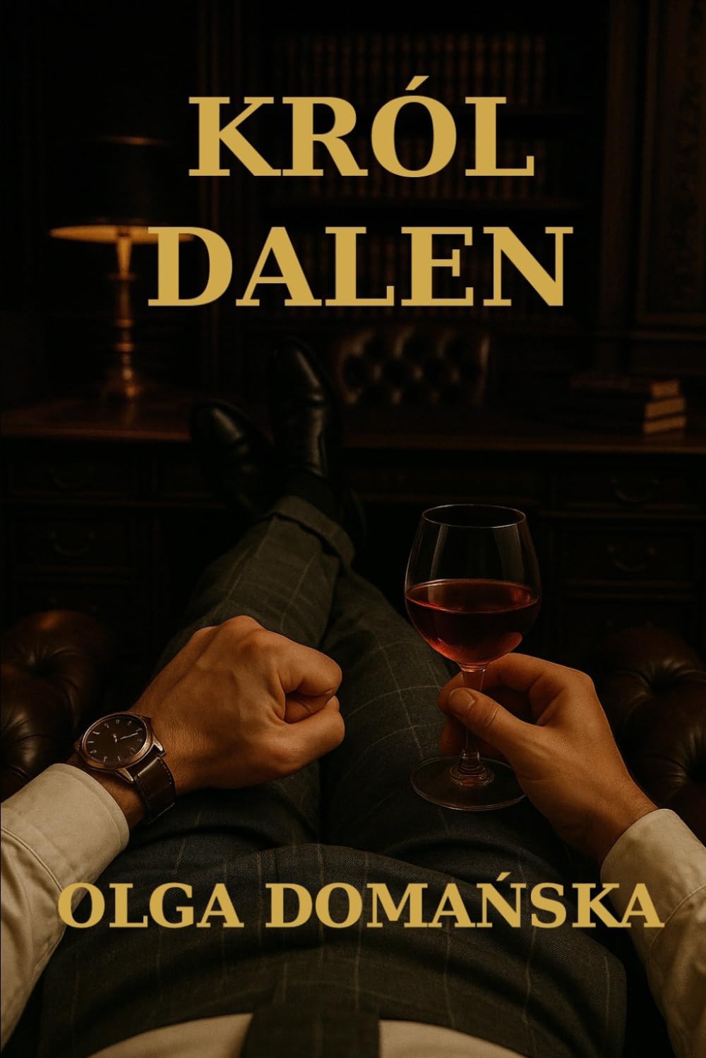 Król Dalen