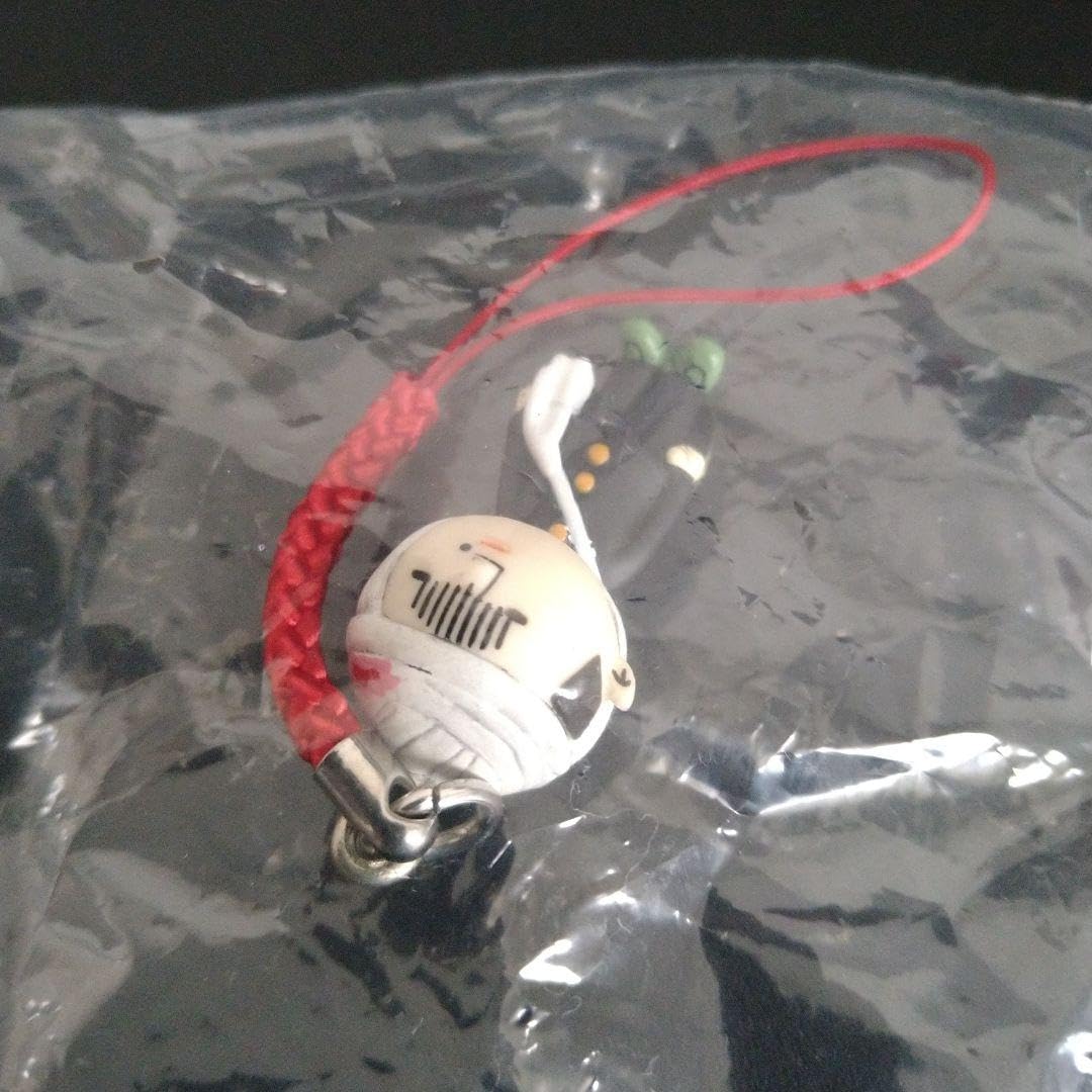 Amazon.co.jp: 奇譚クラブ 伝染るんです フィギュア根付け 第1弾