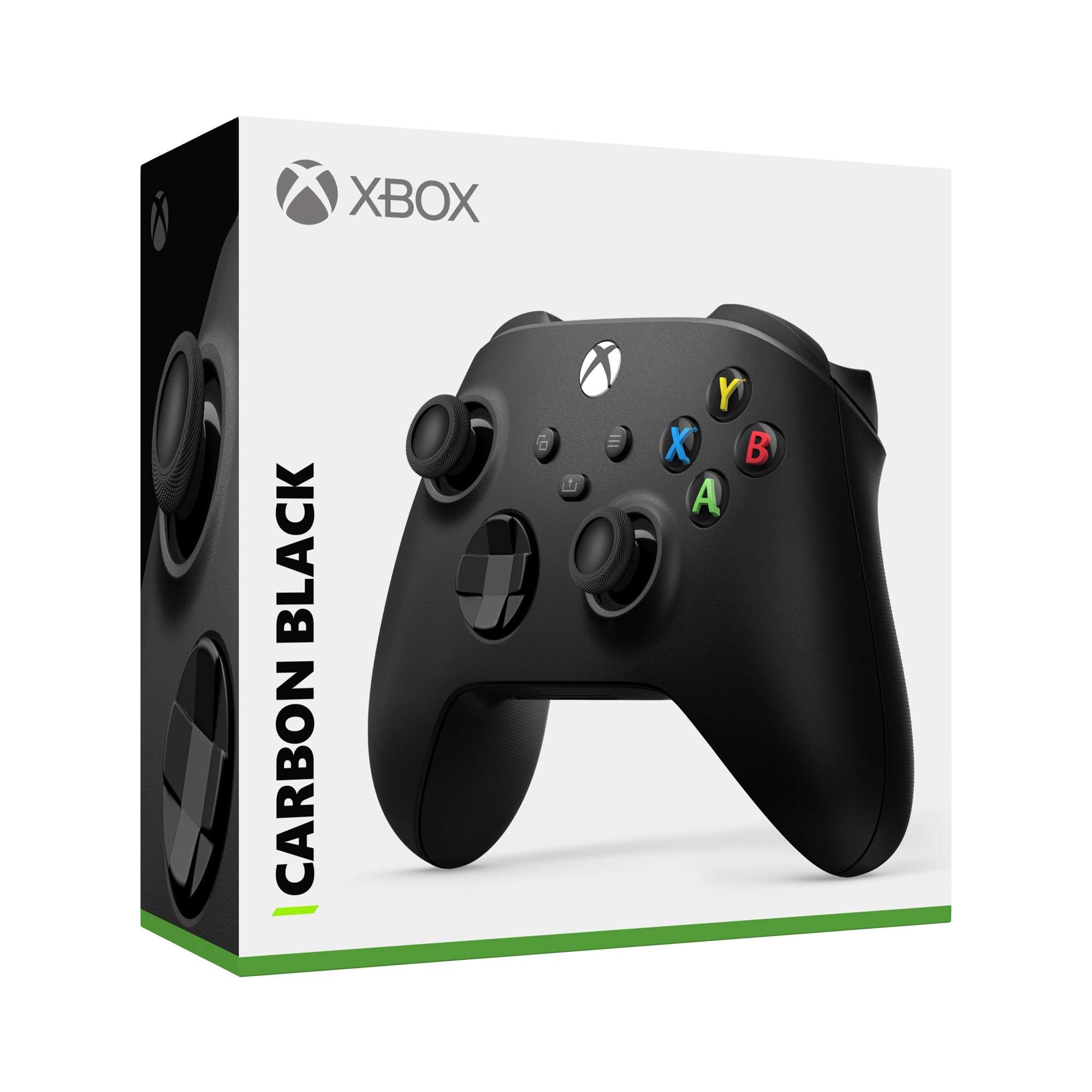 Microsoft Commande Gaming Sans Fil QAT-00002
