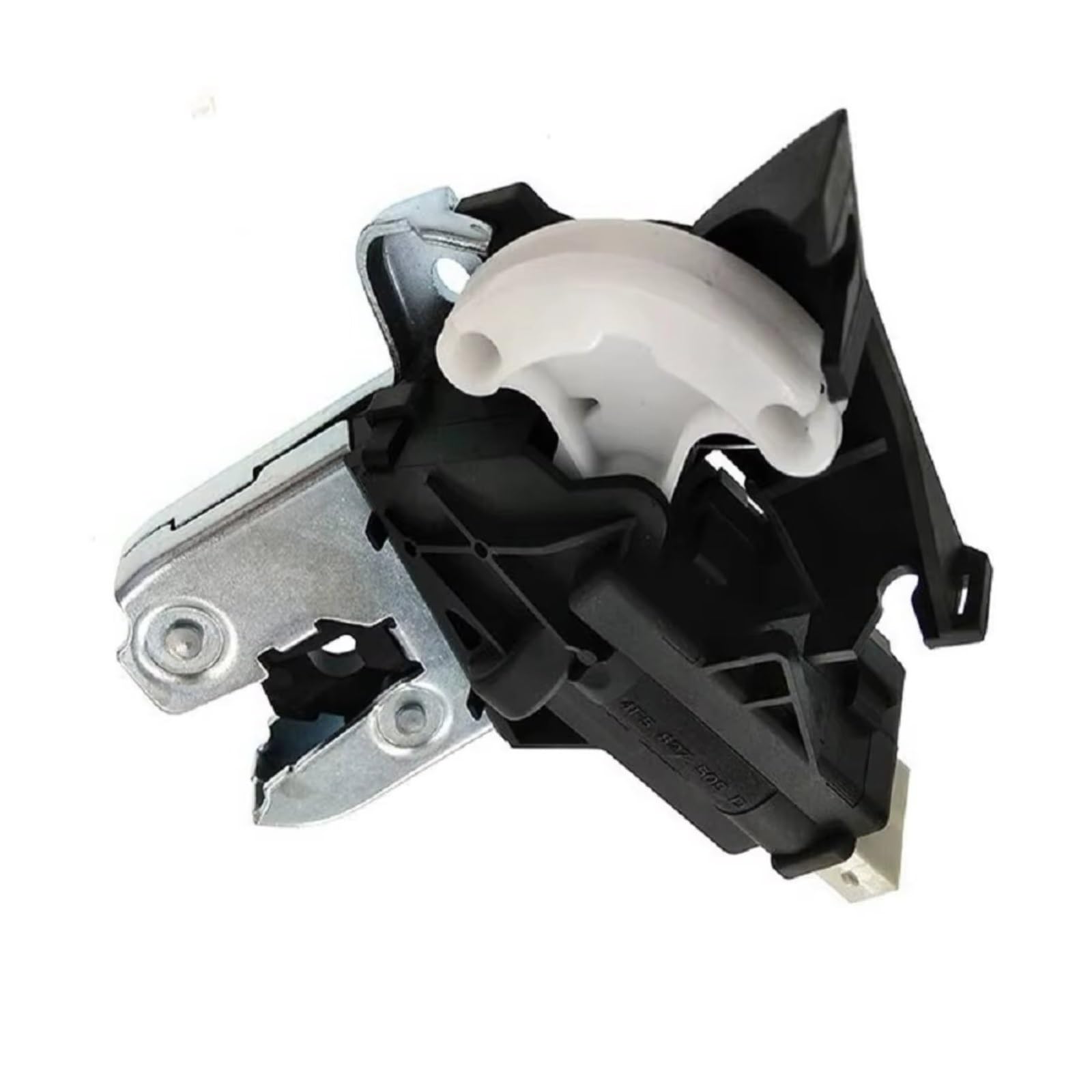 Ybvfcde One Color Trunk Latch Compatible With A6 For S6 2005-2011 For Rs5 For Coupe 2010-2016 1 Pcs Trunking Lid Tailgate Lock Latch 4F5 827 505 D