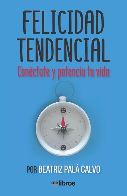Portada de Felicidad Tendencial