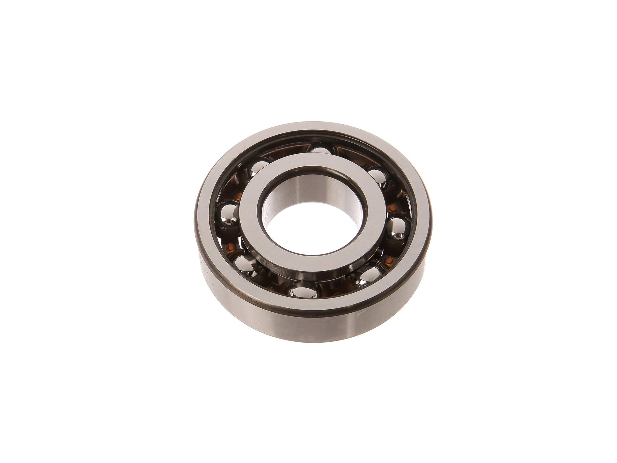 Rodamiento de bolas MZ 6306 C4 T9 (TN) SKF - cigüeñal, izquierda y derecha - ETZ250, 251, 301, TS250/1