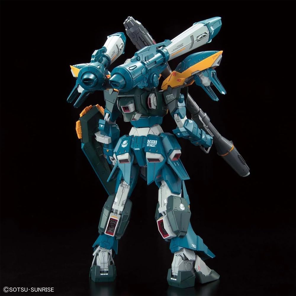 Amazon.com: Bandai Hobby - Mobile Suit Gundam Seed - #01 Calamity