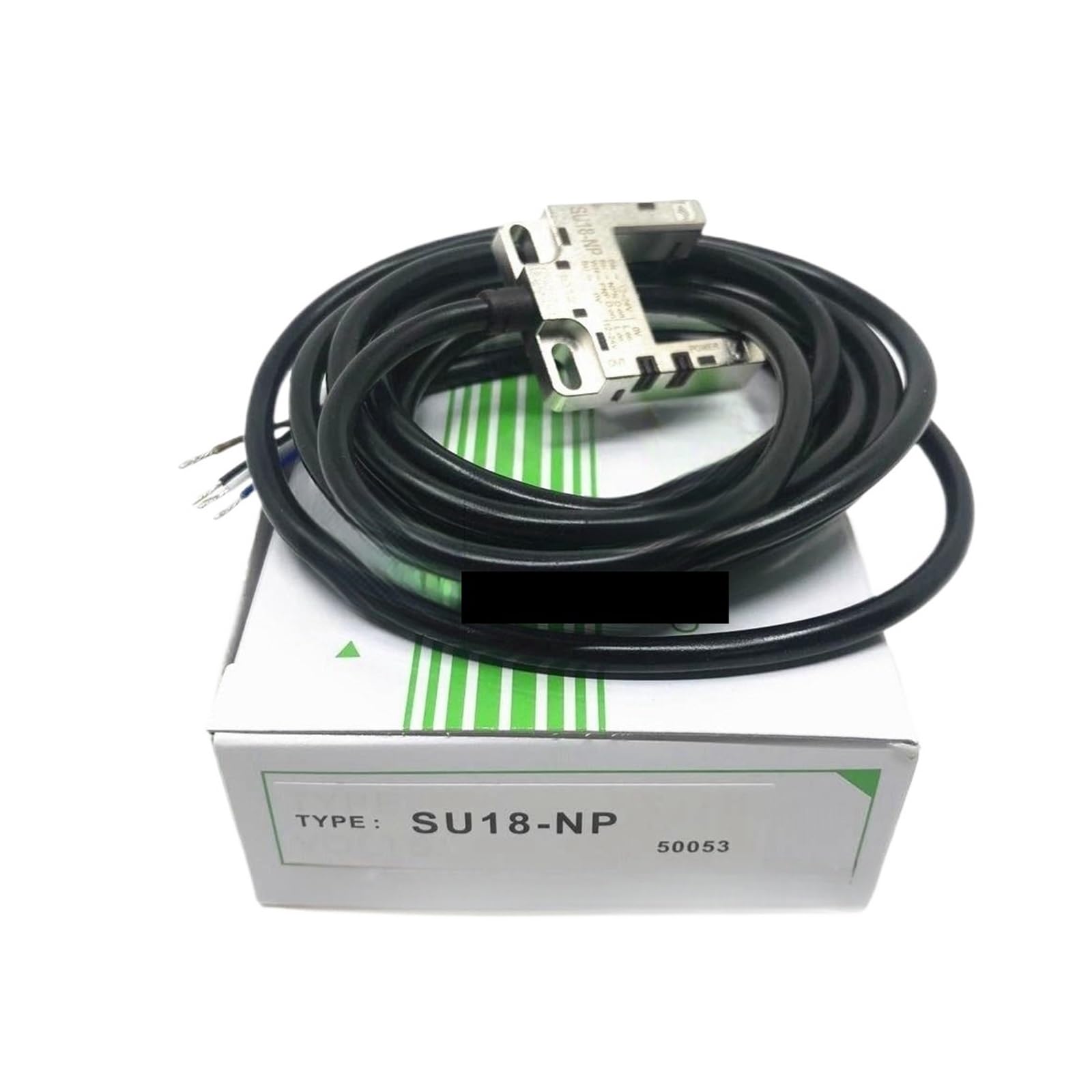 PXQCHAVLN SU18-NP NPN/PNP Photoelectric Sensor Inductive Switch