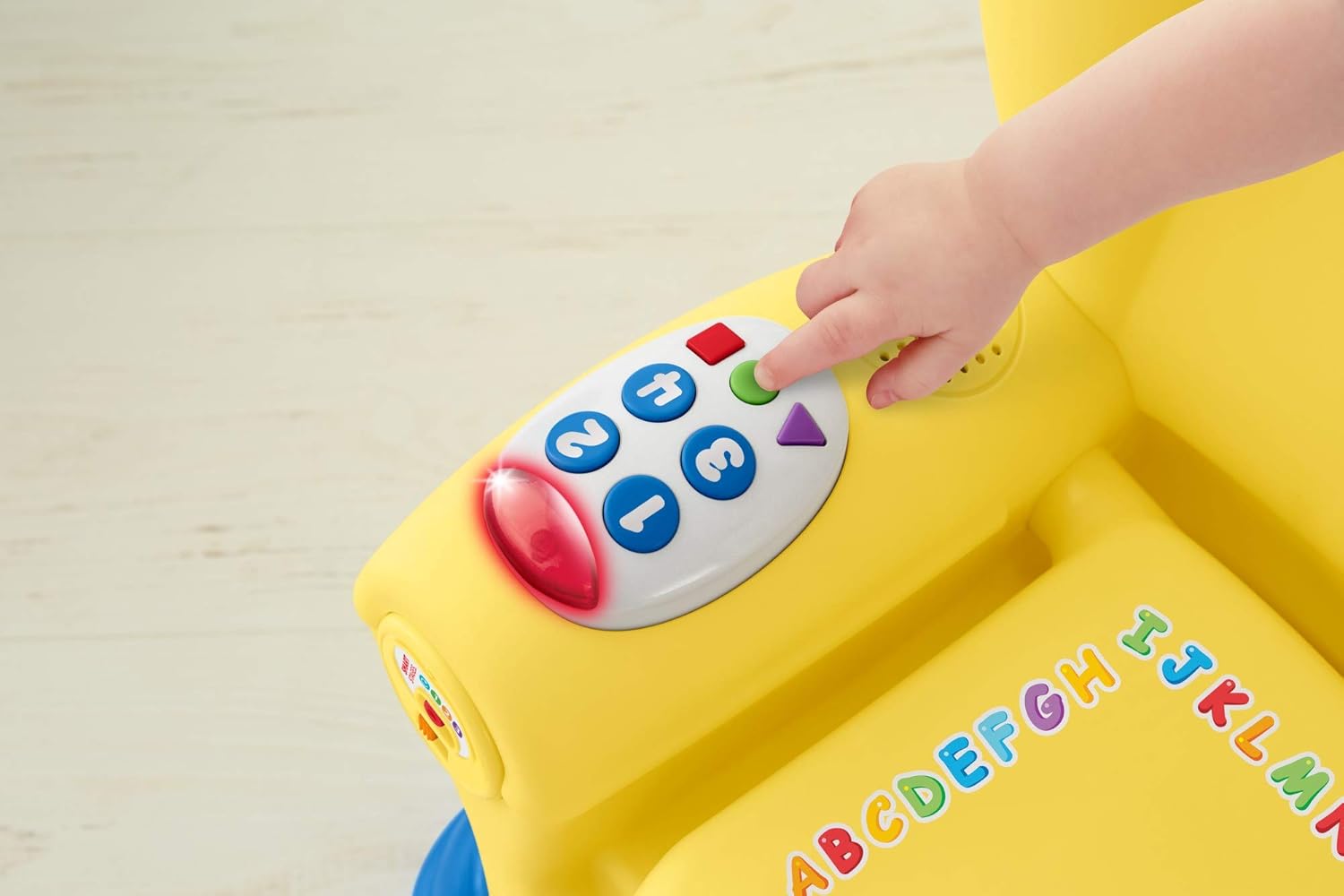 Buy Fisher Price Laugh Learn Smart Stages Chair Online At Low Buy Fisher Price Laugh Learn Smart Stages Chair Online At Low
