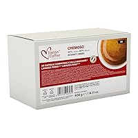 Vista 1 de Cápsulas de café italiano compatibles con máquinas Rivo