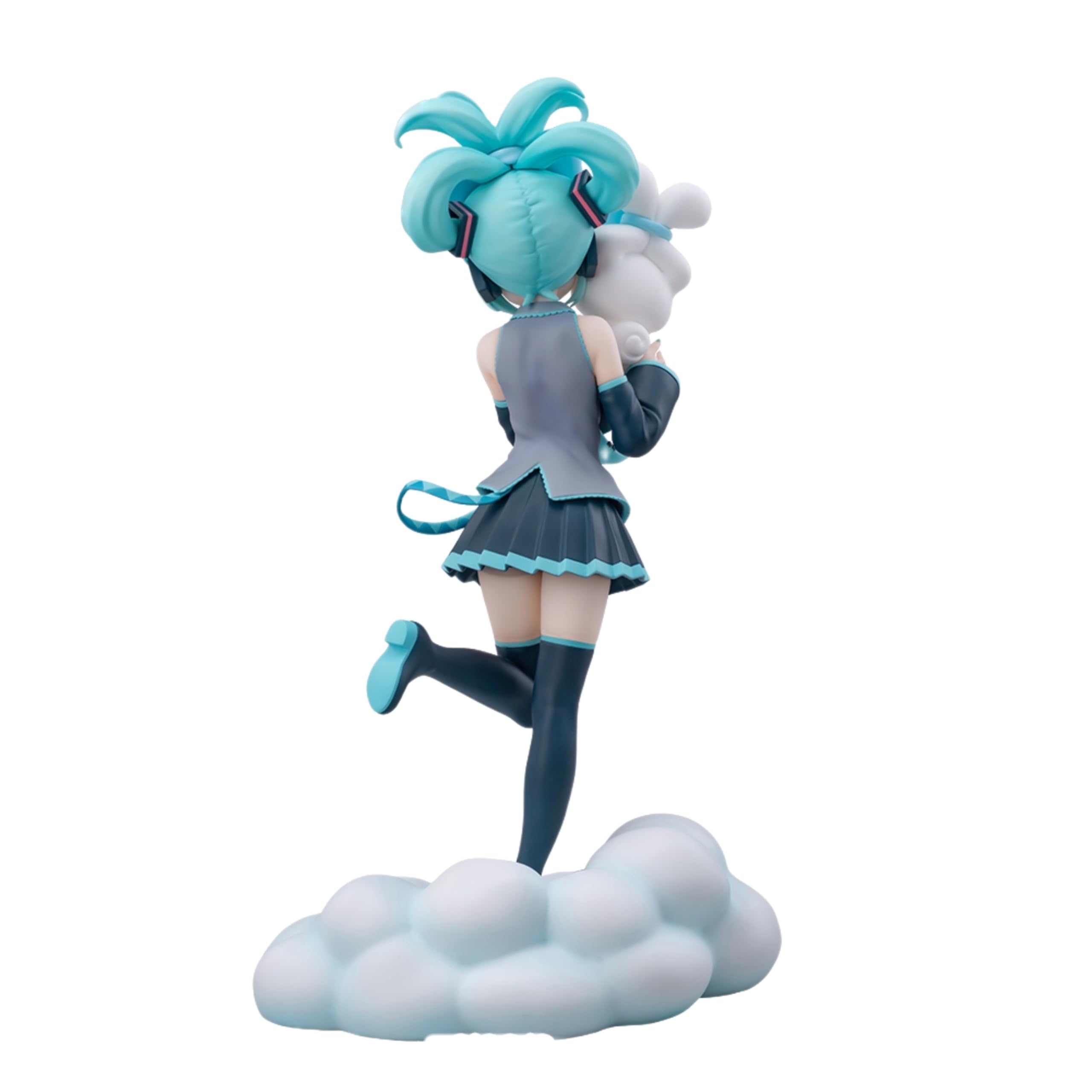 Amazon.co.jp: 初音_ミクシリーズ Luminasta “初音_ミク×シナモロール 