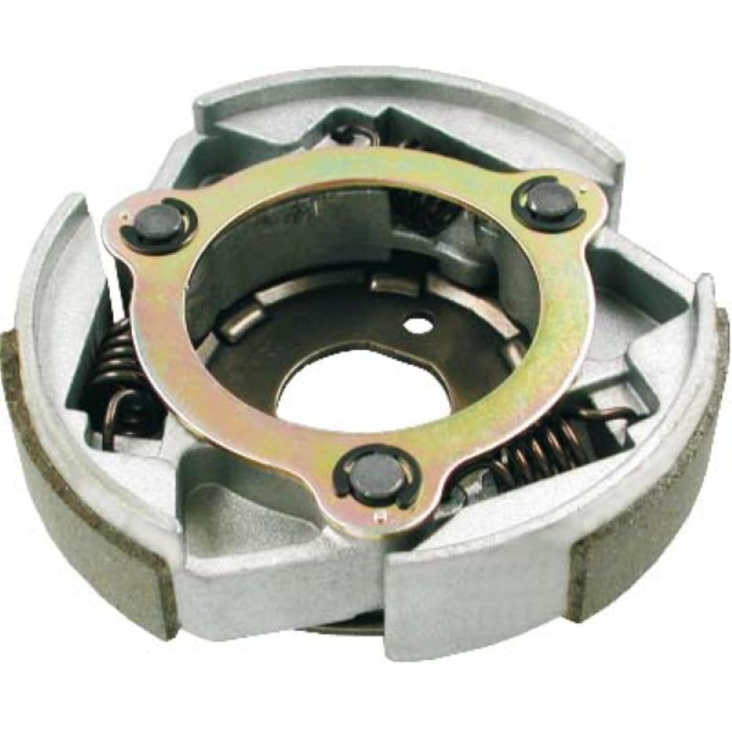 Embrague compatible con Yamaha Yp250R X-Max 250 2005-2006