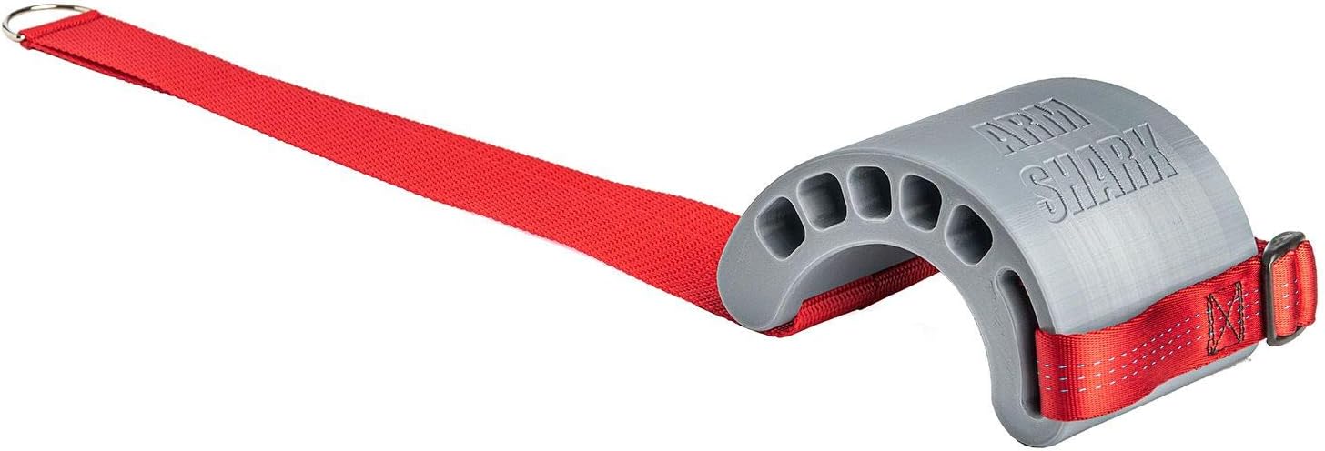 Wrist Curl Arm Wrestling Exercise Handle Forearm Strength Strong Grip Finger Training