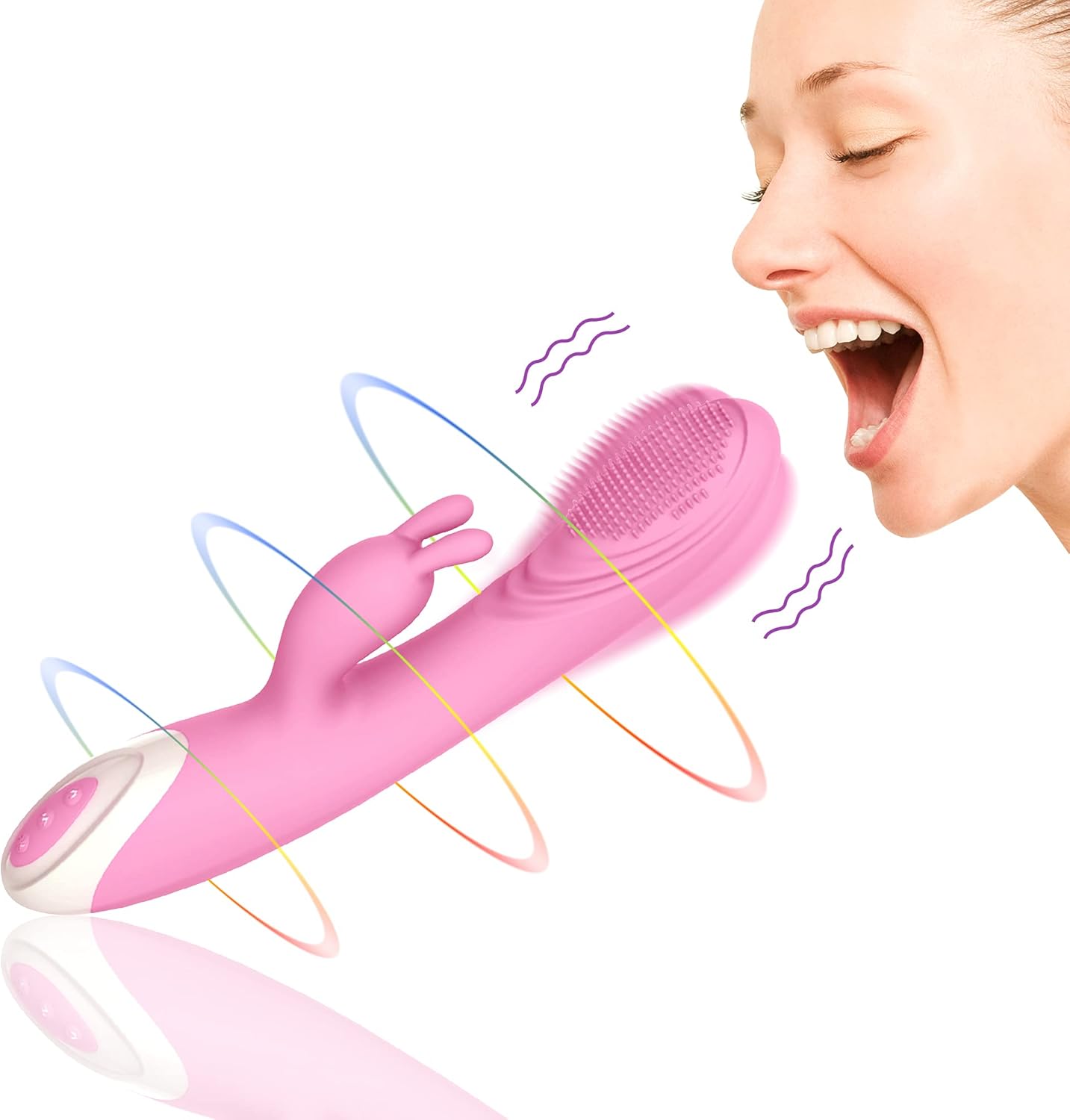 Adult Toys for Spot Honey Bean Penis Fantastic Sexy