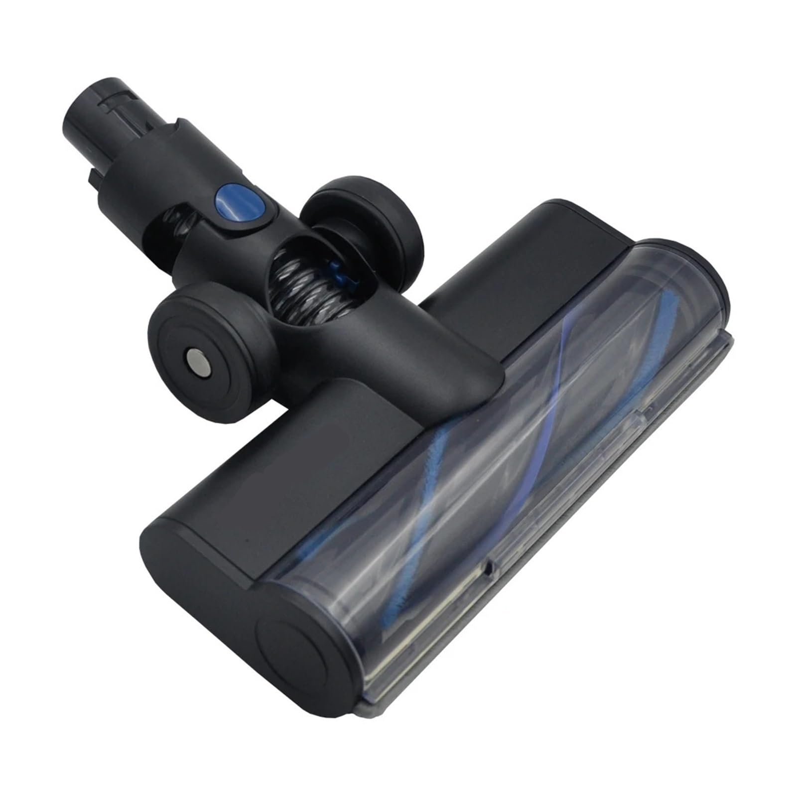 Aspiradora Inalámbrica: También Compatible Con Los Modelos P10 / P10PRO | Cabezal De Cepillo Eléctrico De Repuesto, Compatible Con Pr0scenic Ultenic, I10