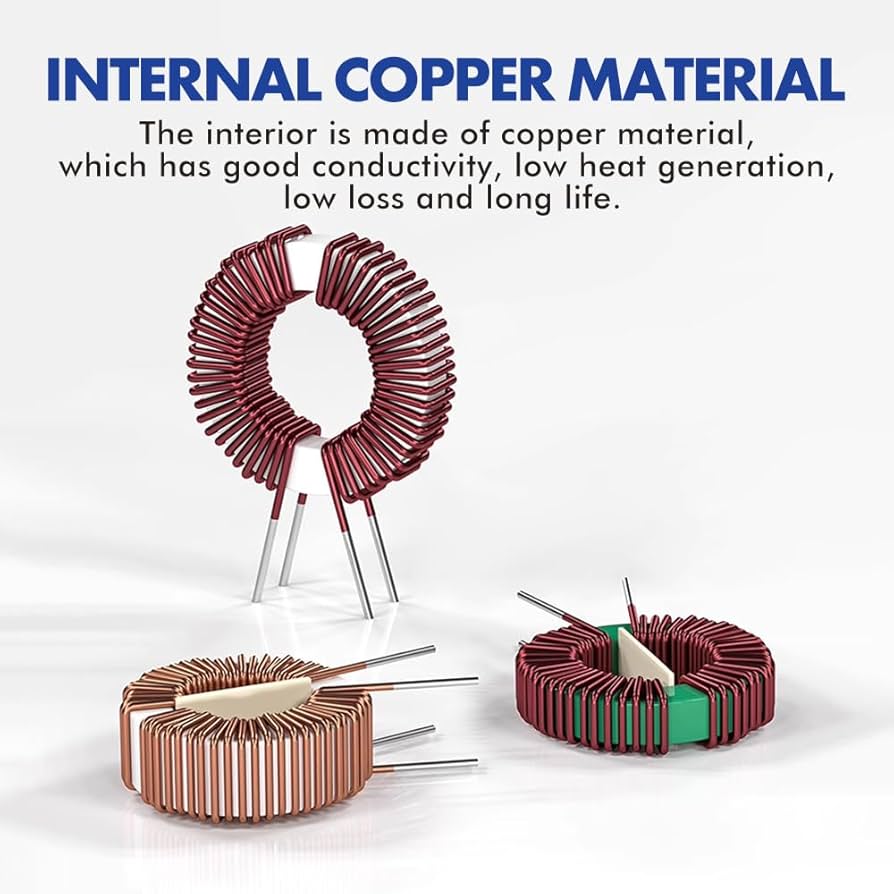 Keils Taiwan EMI Power Filter 220V With Line Anti-Interference