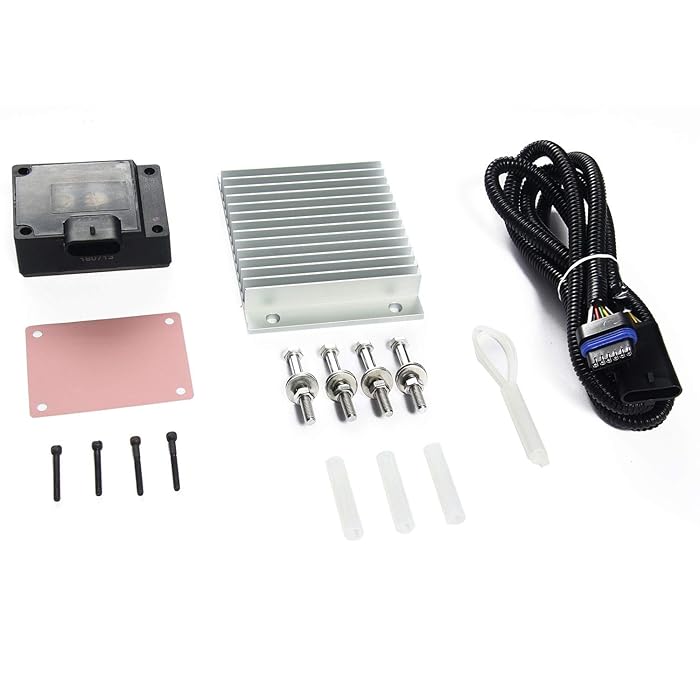 Buy Diesel Engines Fuel Pump Drive Module PMD FSD with Relocation Kit