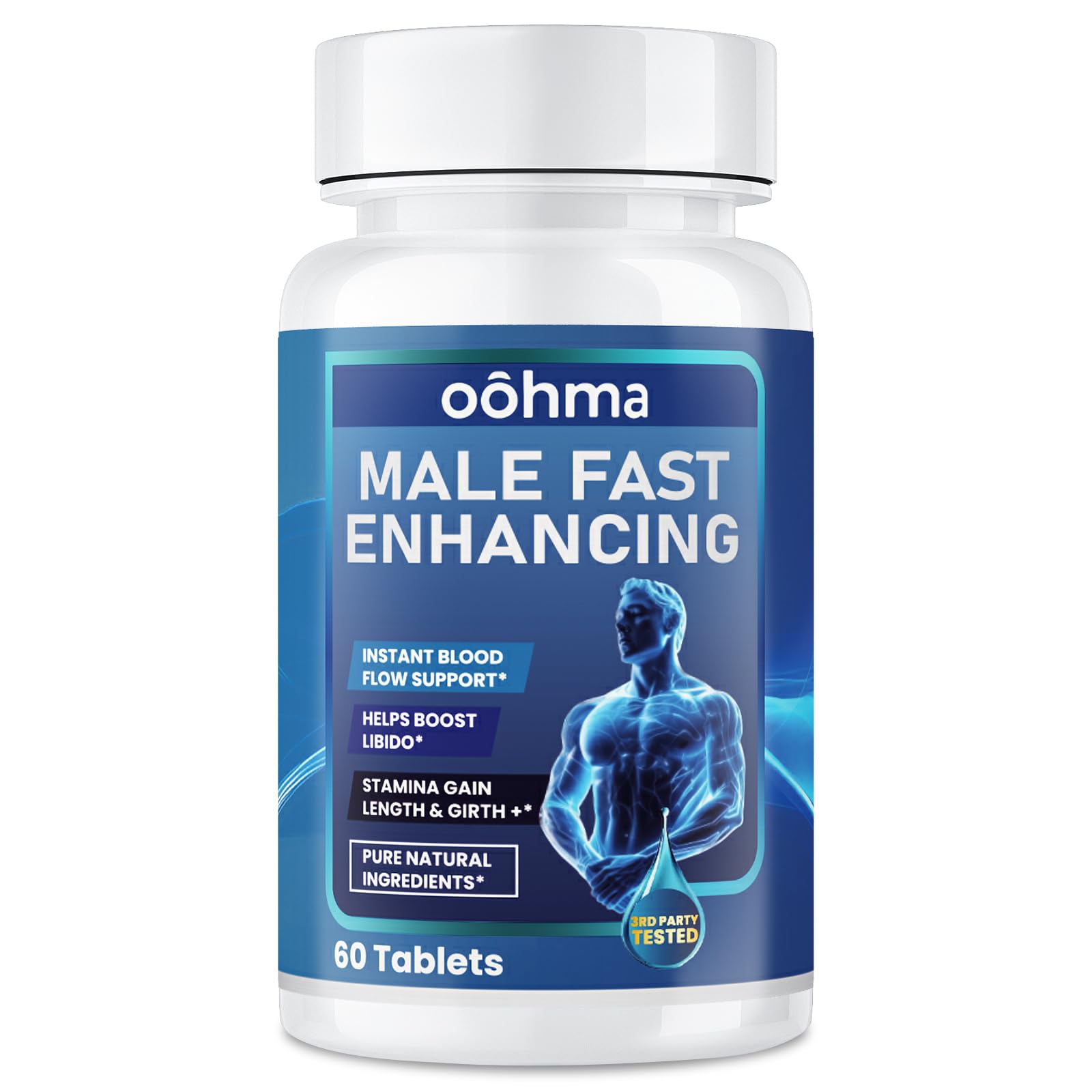 New Male Enhancing Supplement