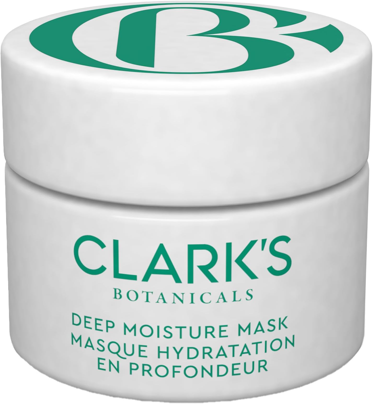 Deep Moisture Mask, Targets Dryness, Redness, Stimulates Collagen, 2-in-1 Moisturizer & Mask (1.7 Fl Oz (Pack of 1))