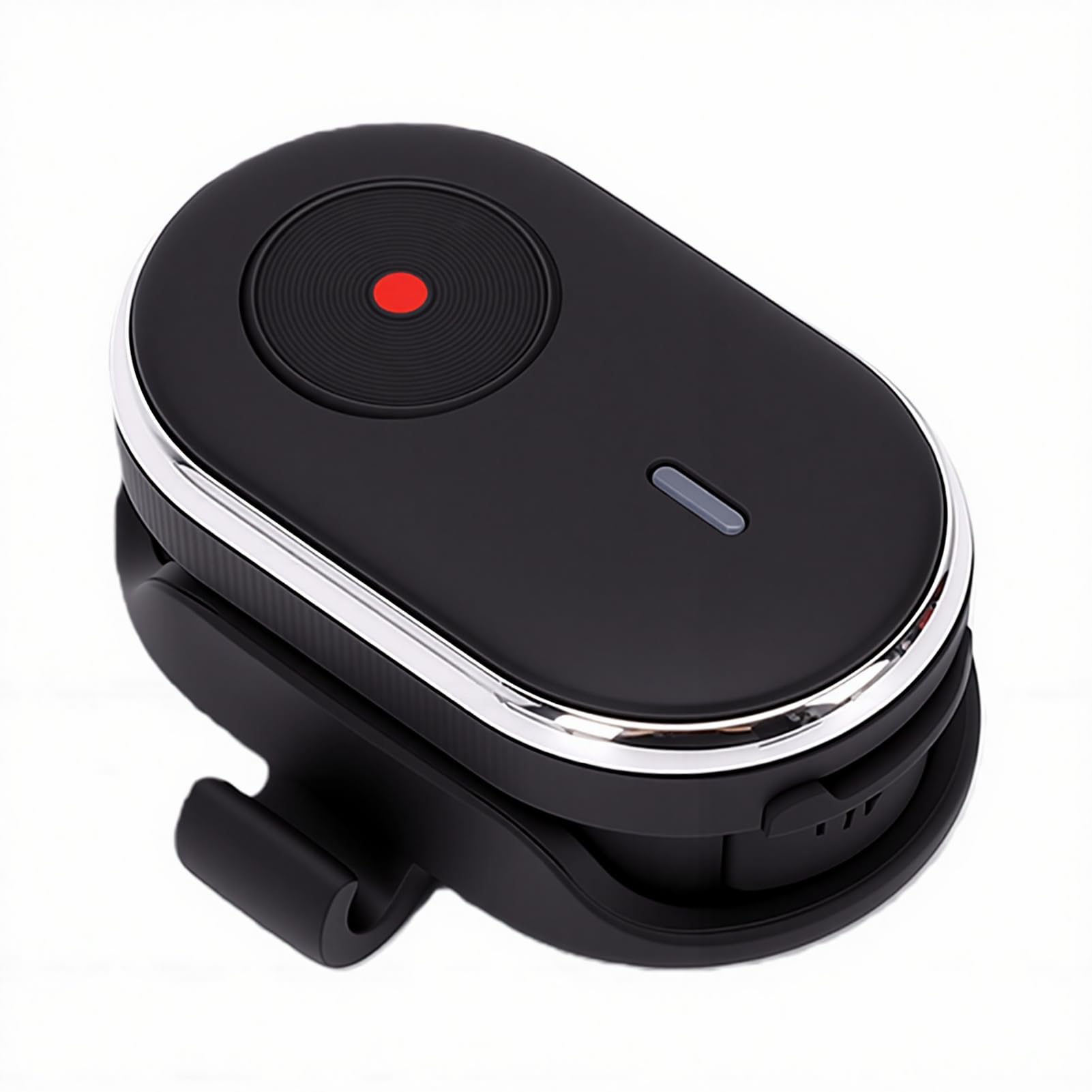 Annadue Control Remoto Apto para Action 6 5P 4, Control Remoto de Cámara de