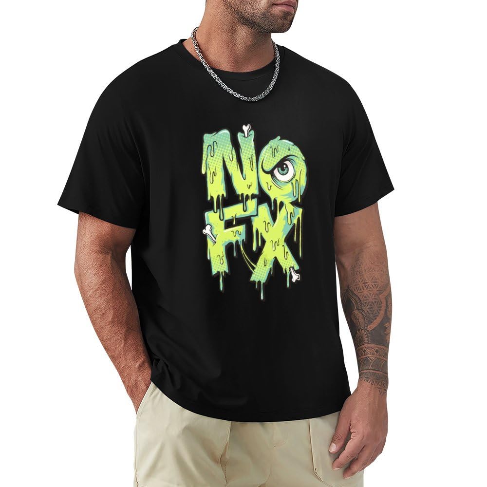 新品 NOFX Tシャツ Lサイズ　ノーエフエックス Amazon.co.jp: Tシャツ NOFX ノーエフエックス スリーブTシャツ ティー