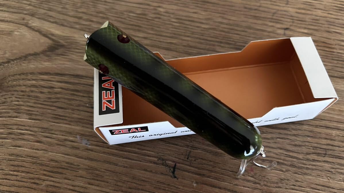 Amazon.co.jp: アマゾンアンカニーチャップ ZEAL 2021 UNCANNY