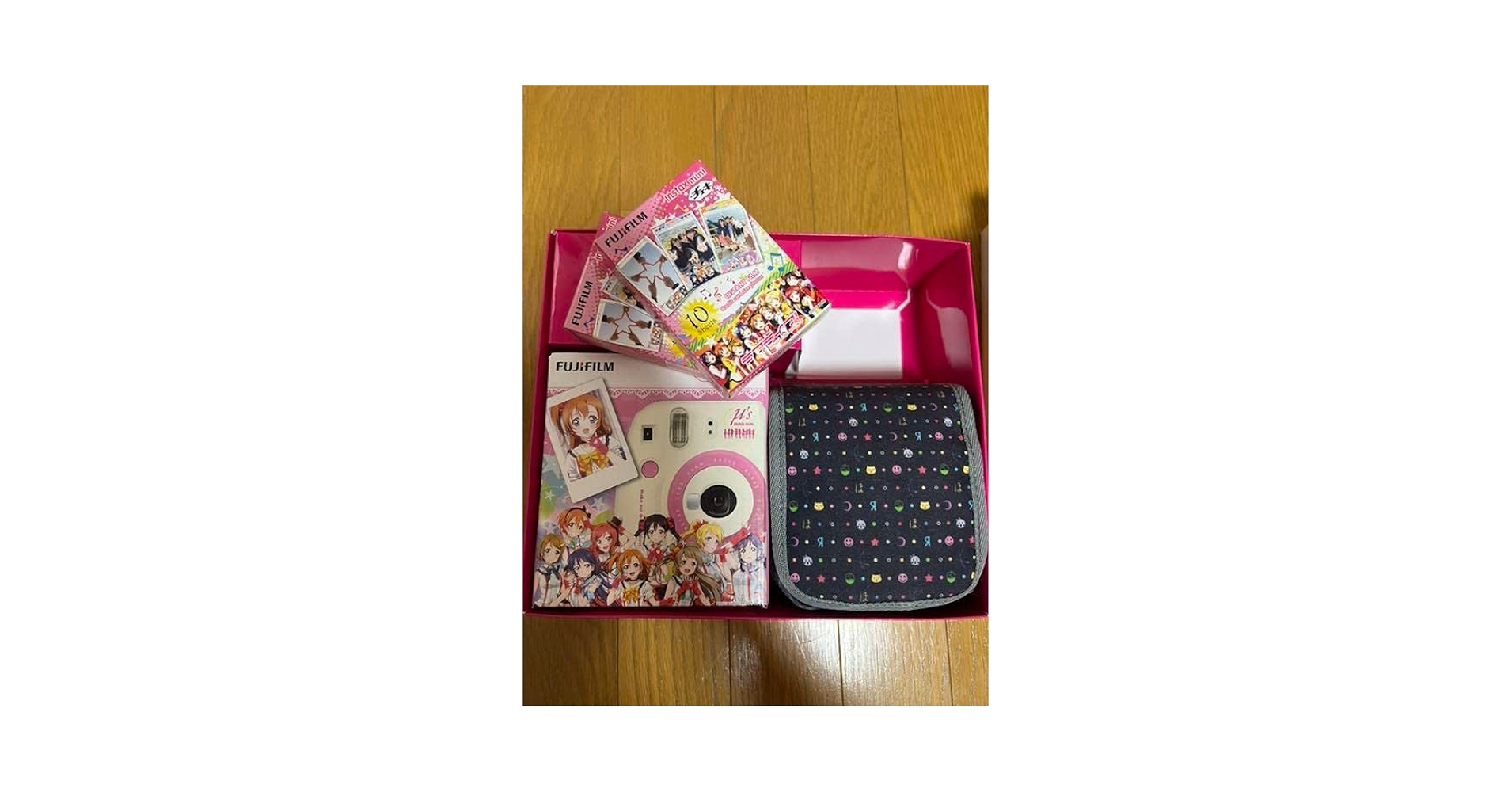 Amazon.co.jp: ラブライブチェキ : おもちゃ