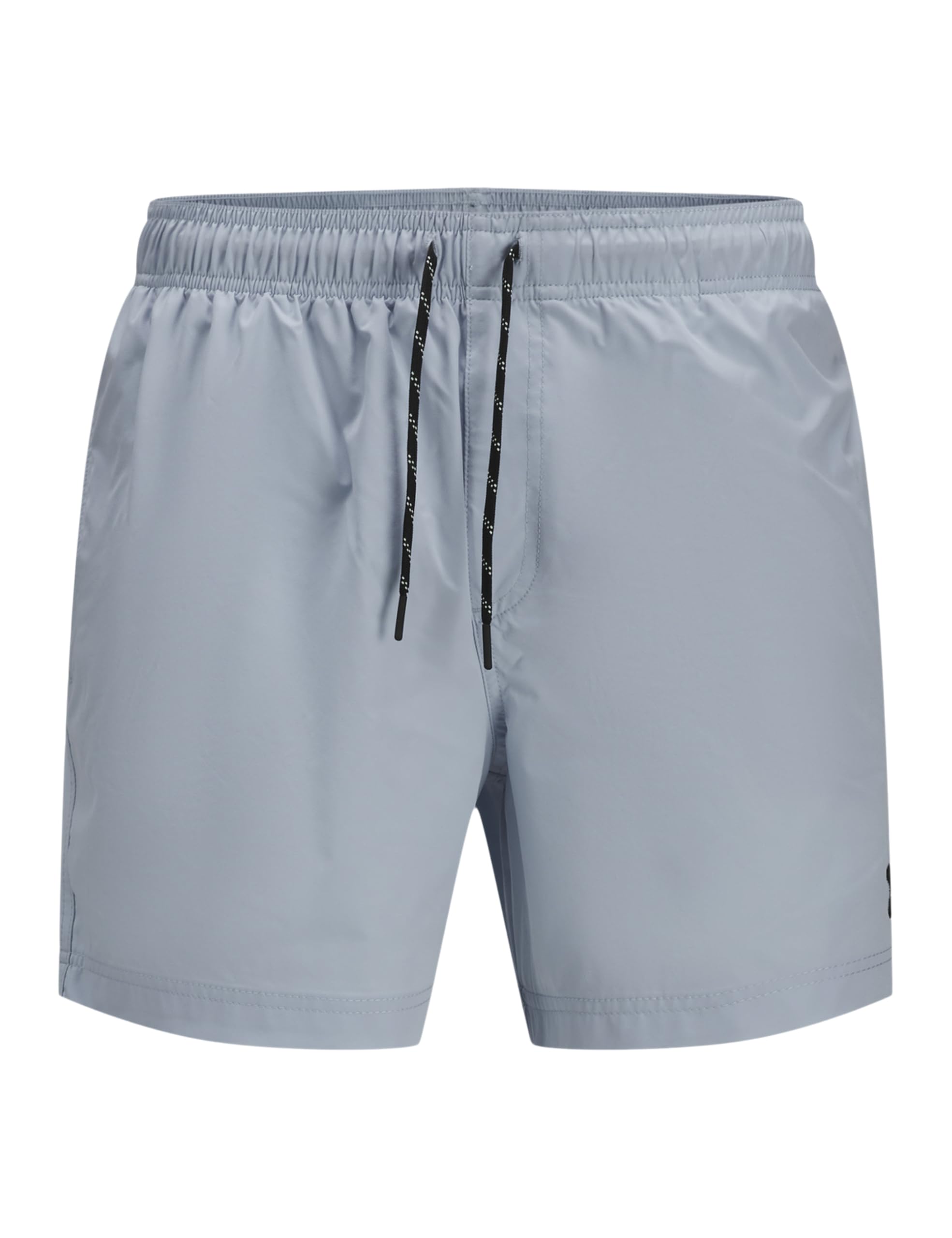 Jack & Jones Men's Cashmere Blue Jpstmaui Jjswim Solid Akm Sn, L
