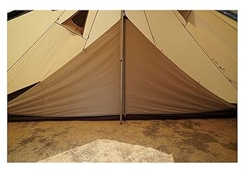 Amazon | ogawa(オガワ) ハーフインナーテント(ピルツ12用) 3570