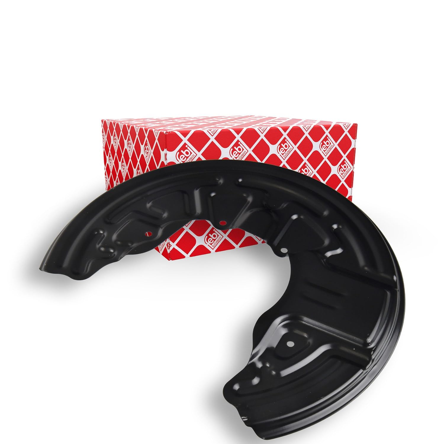 SPLASH GUARD BRAKE DISC 174892 FOR AUDI A4/S4/Convertible BHF/BBK 4.2L 8cyl A4
