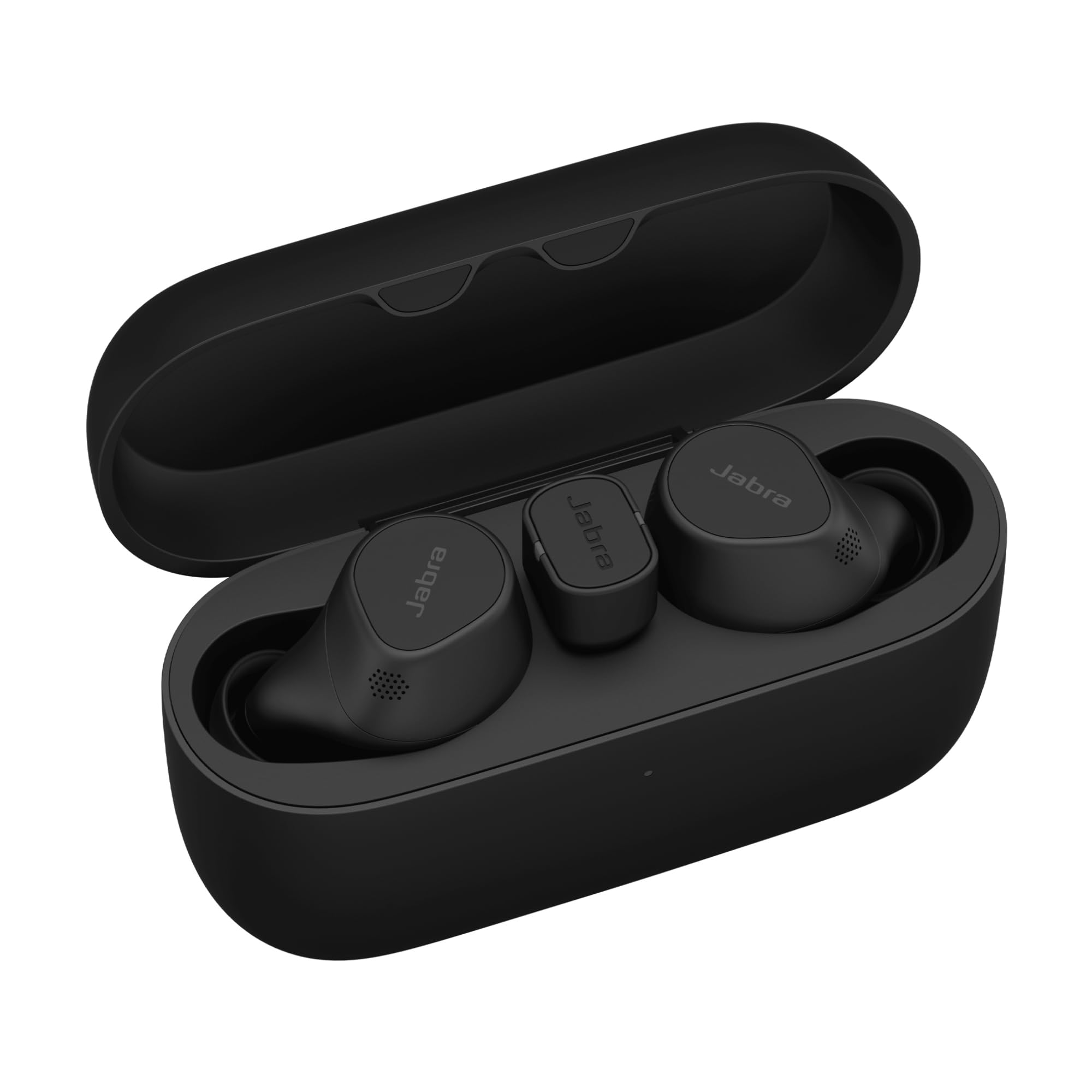 ワイヤレスイヤフォン typeC Buds Evolve2 【新品】Jabra Jabra 手機電腦兩用真無線藍牙耳機【原裝 (USBA/Type-C) Buds Evolve2 イヤホン
