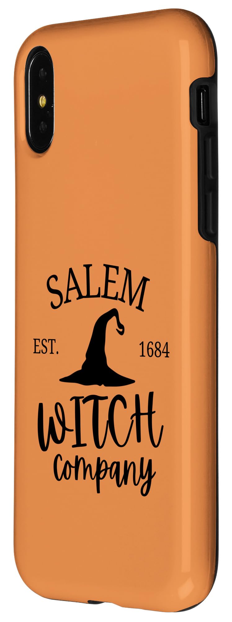 iPhone X/XS Salem Witch Company Case - Image 2