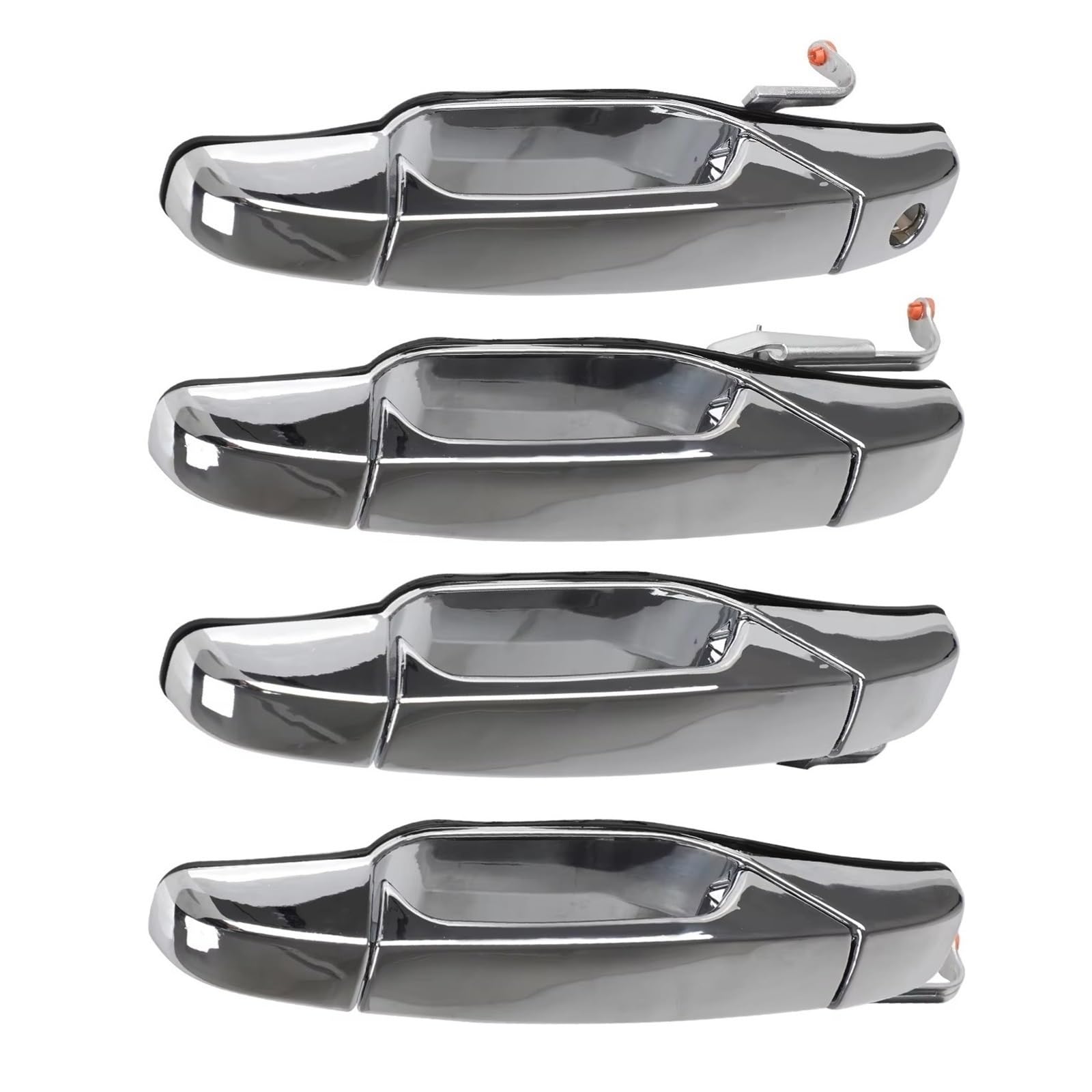 PASECVB for Chevy for Suburban 2500 2007-2013