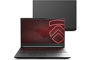 Eluktronics Mech-15 G2: The Ultimate Gaming Laptop