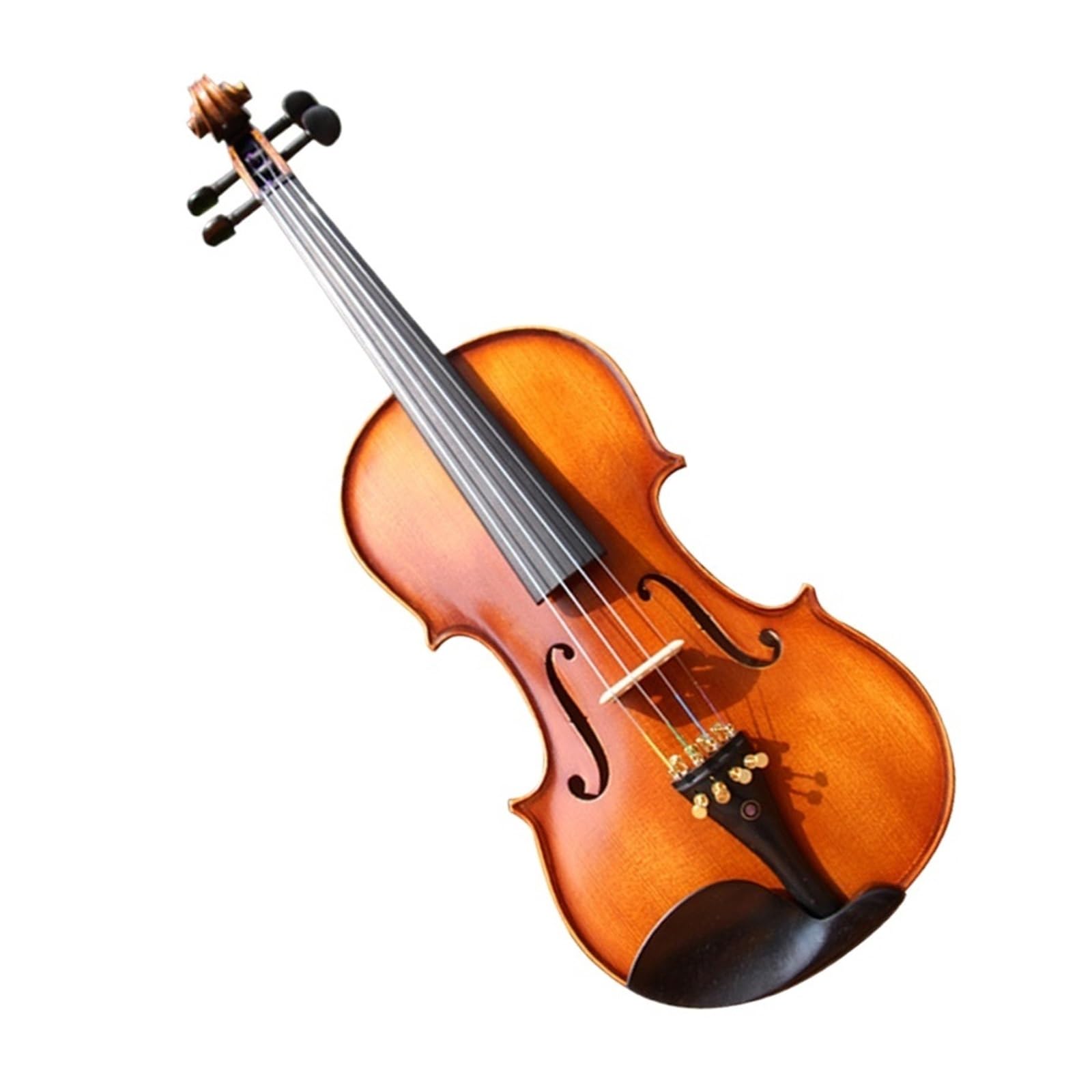Strumento A Corde Per Adulti Con Modello Di Violino Fatto A Mano Dimensioni Complete Violino(4/4)