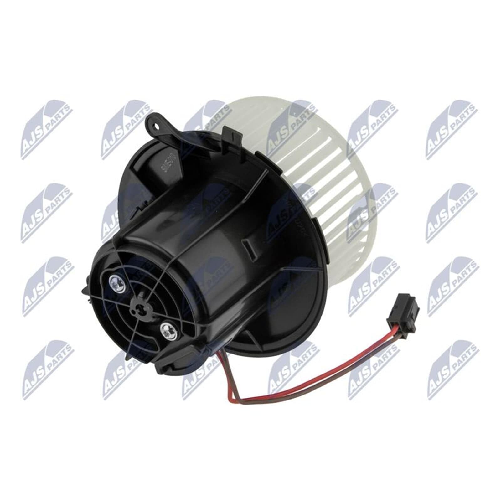 NTY Ventilatore abitacolo EWN-ME-010 Compatibile con: MERCEDES-BENZ C-CLASS, C-CLASS Coupe, C-CLASS T-Model, E-CLASS, E-CLASS Cabriolet, E-CLASS Coupe, E-CLASS T-Model, GLK-CLASS, SL