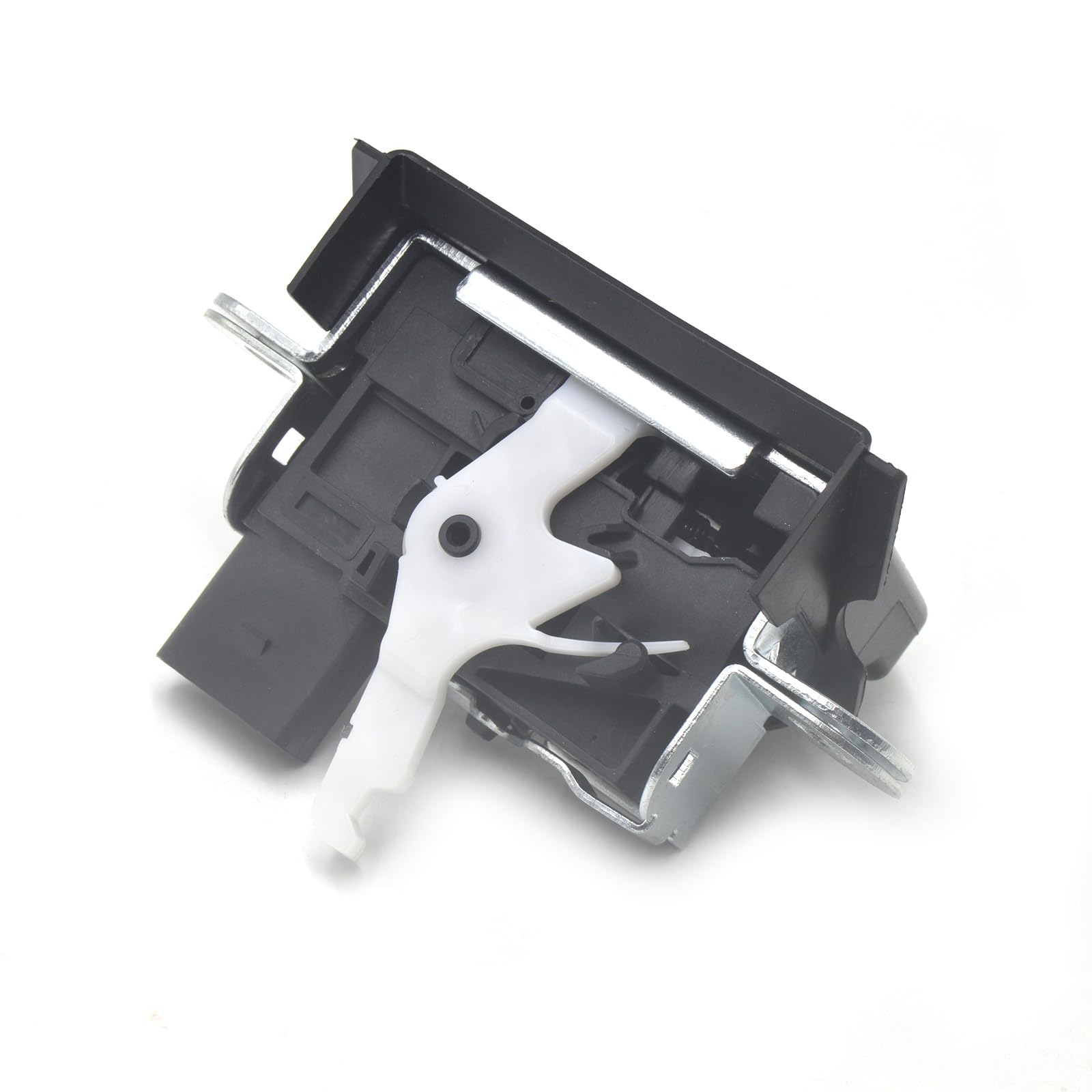 SETL001 Blocco dello sportello del bagagliaio del portellone posteriore attuatore della chiusura del coperchio Adatto per 6J3827505 6J4827505 6J3827505D 5P8827505 5P8827505B 5P8827505C