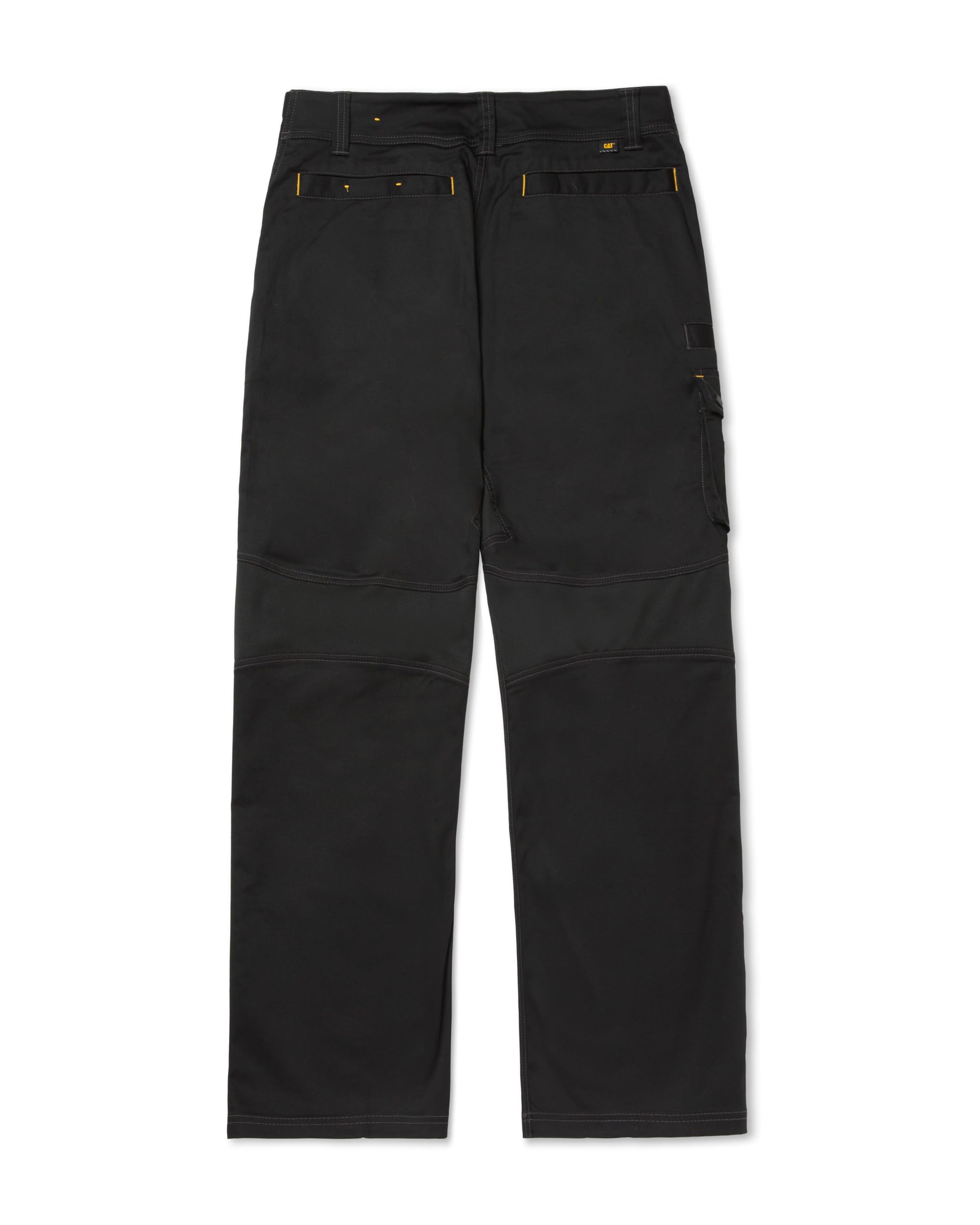 Caterpillar CA&T Herren-Arbeitshose, Flex-Hose