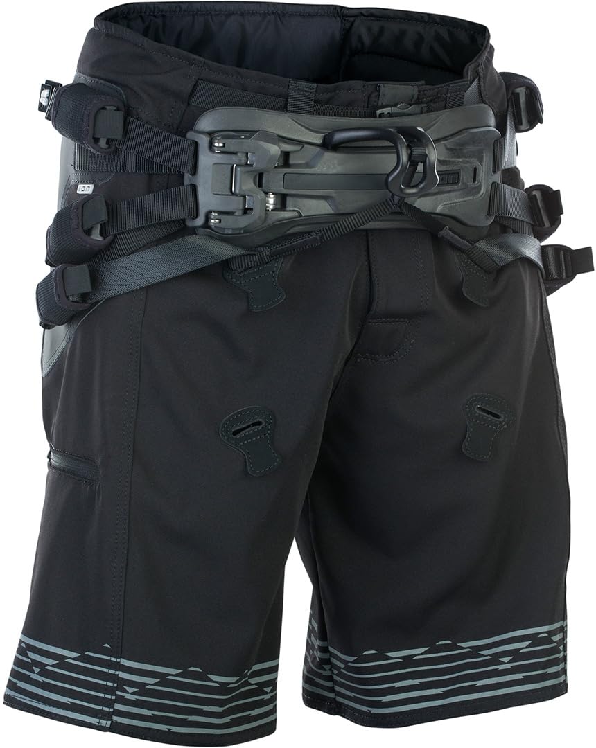 ION B2 Trapez 2023 Black