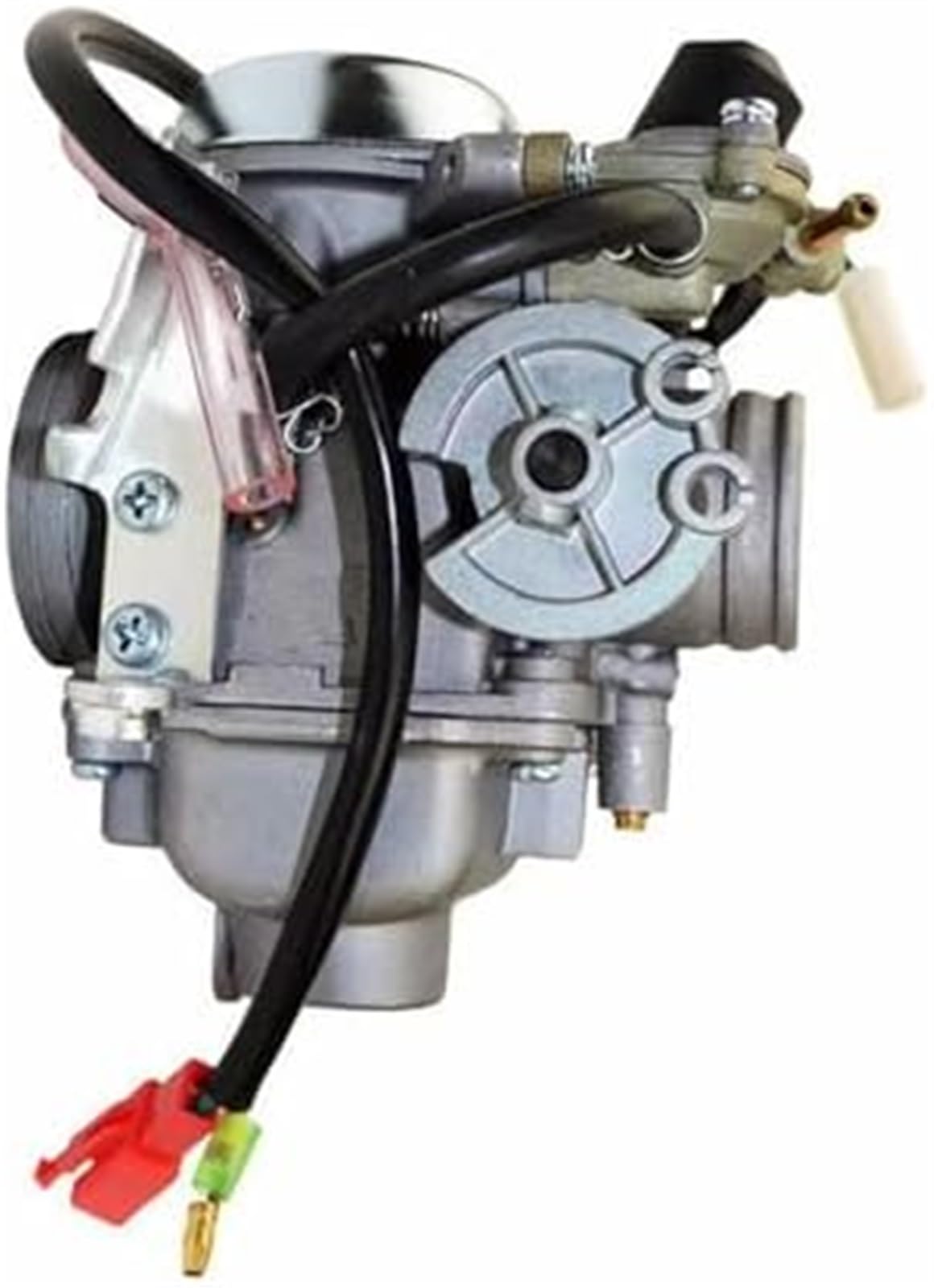 Gaźnik 30 mm z elektrycznym Pd30j, dla gaźnika Joyner Sand Viper 250Cc Dune Buggy Gaźnik kosiarki