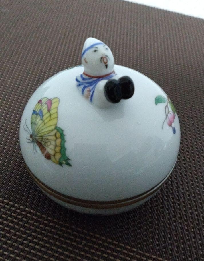 Amazon.co.jp: ヘレンドボンボン シノワズリ マンダリン飾り : おもちゃ