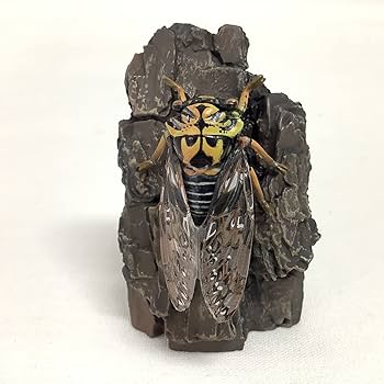 昆虫フィギュア23個（原色日本昆虫図鑑など ets!）開封品 昆虫フィギュア23個（原色日本昆虫図鑑など ets!）開封品 昆虫